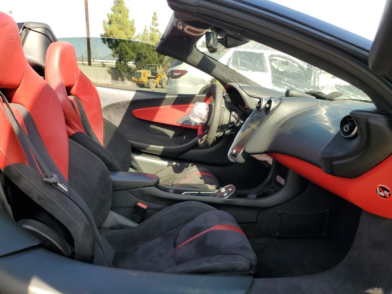 2018 Mclaren Automotive 570S - Image 7