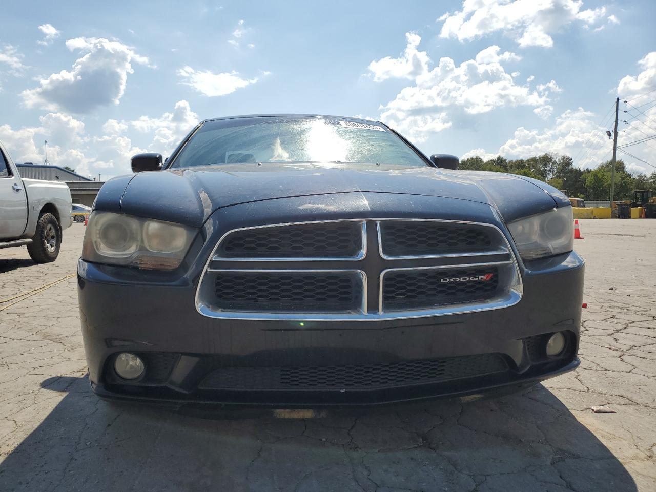 2013 Dodge Charger R/T - Фото 5