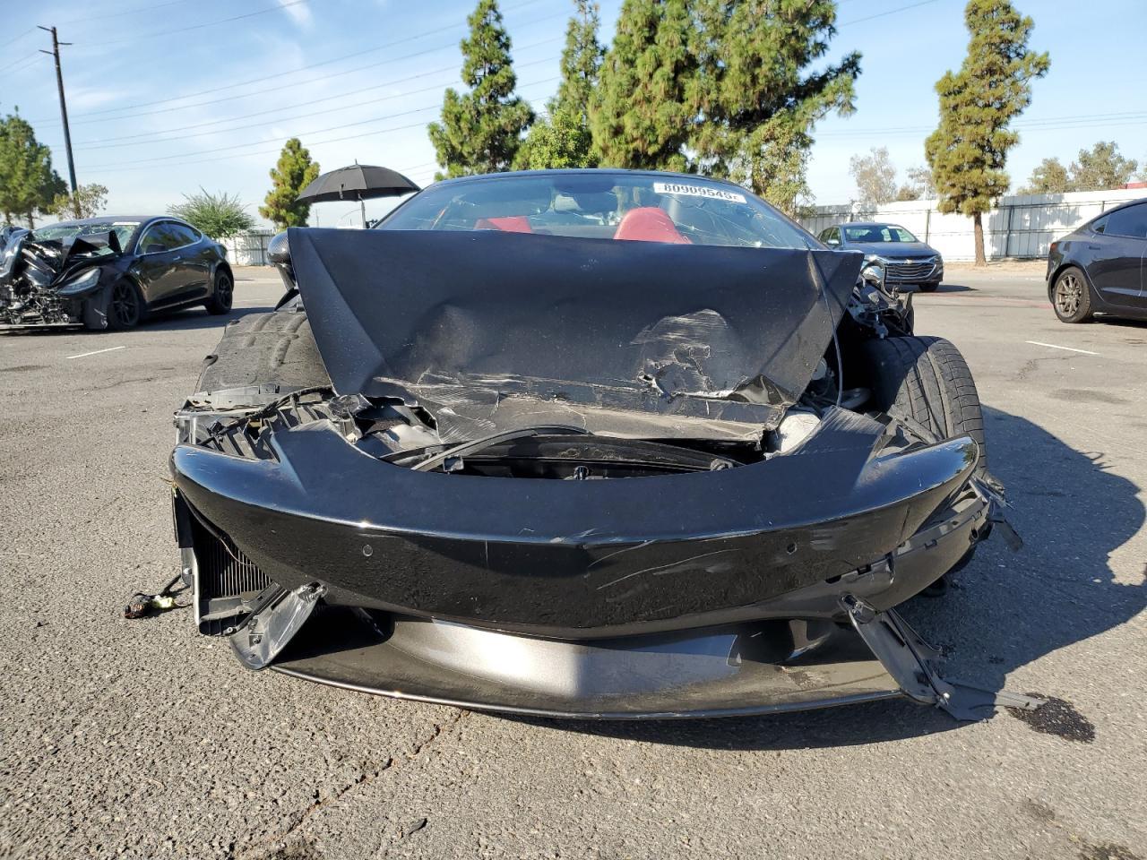 2018 Mclaren Automotive 570S - Image 5