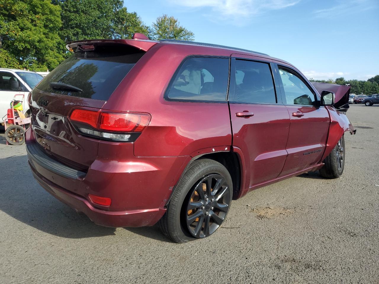 2018 Jeep Grand Cherokee Laredo - Фото 3