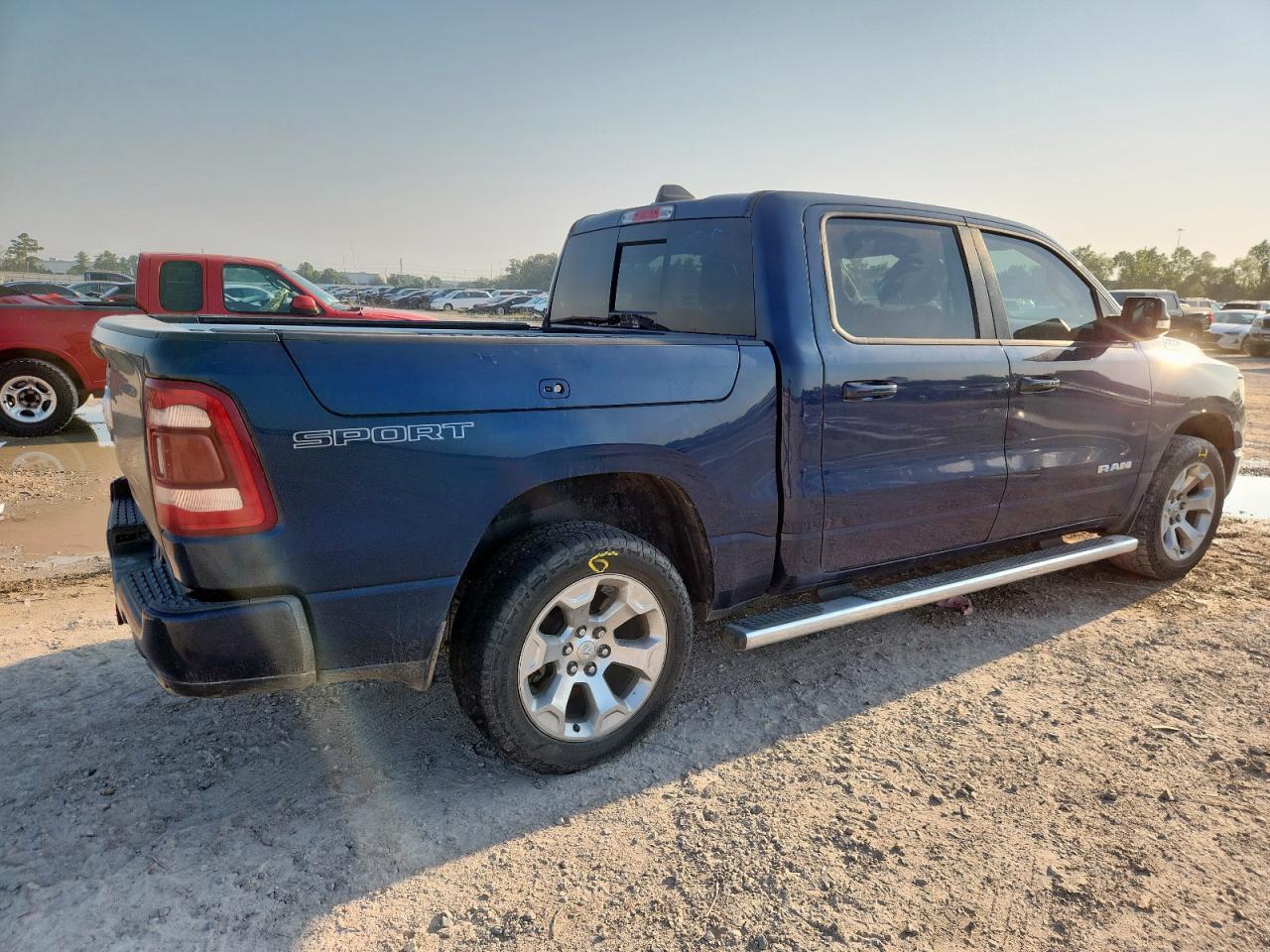 2020 Ram 1500 Big Horn/Lone Star - Image 3