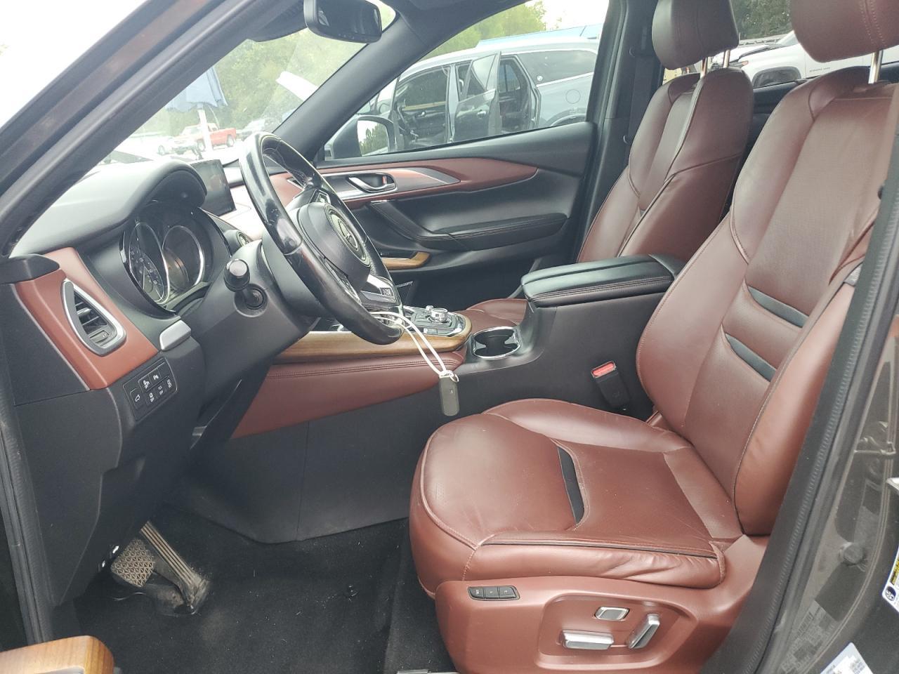 2017 Mazda Cx-9 Signature - Фото 7