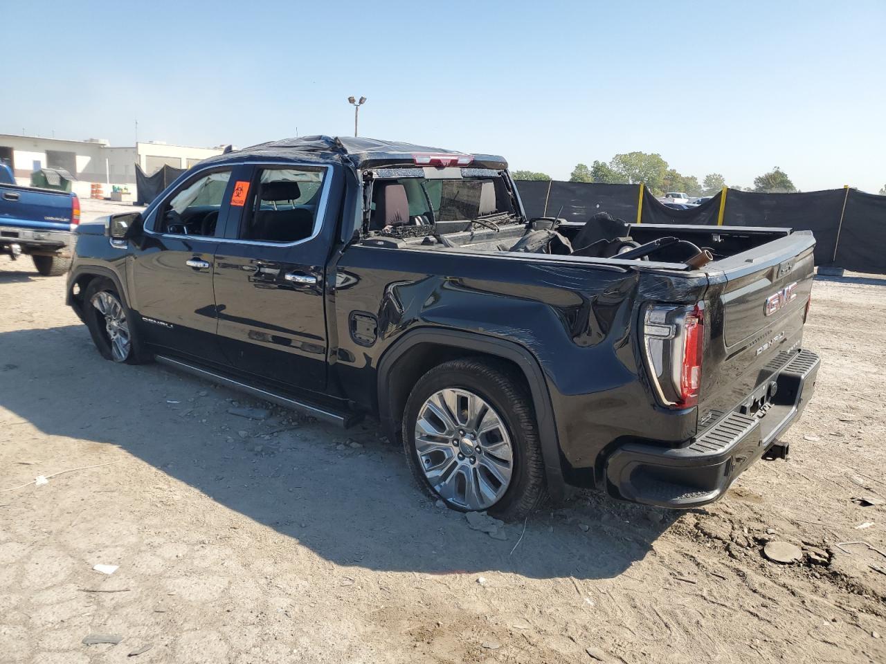 2021 GMC Sierra K1500 Denali - Image 2