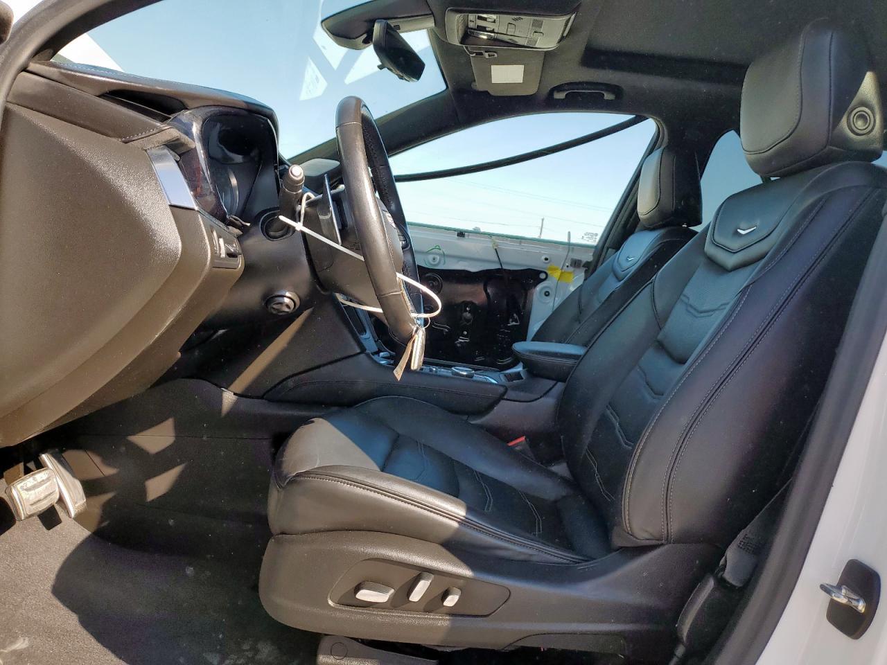 2023 Cadillac Xt6 Sport Platinum - Image 7