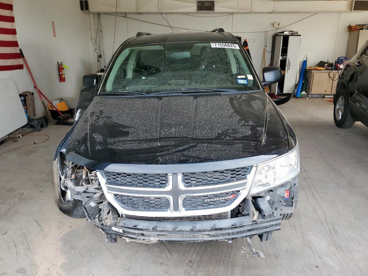 2017 Dodge Journey Se - Фото 5