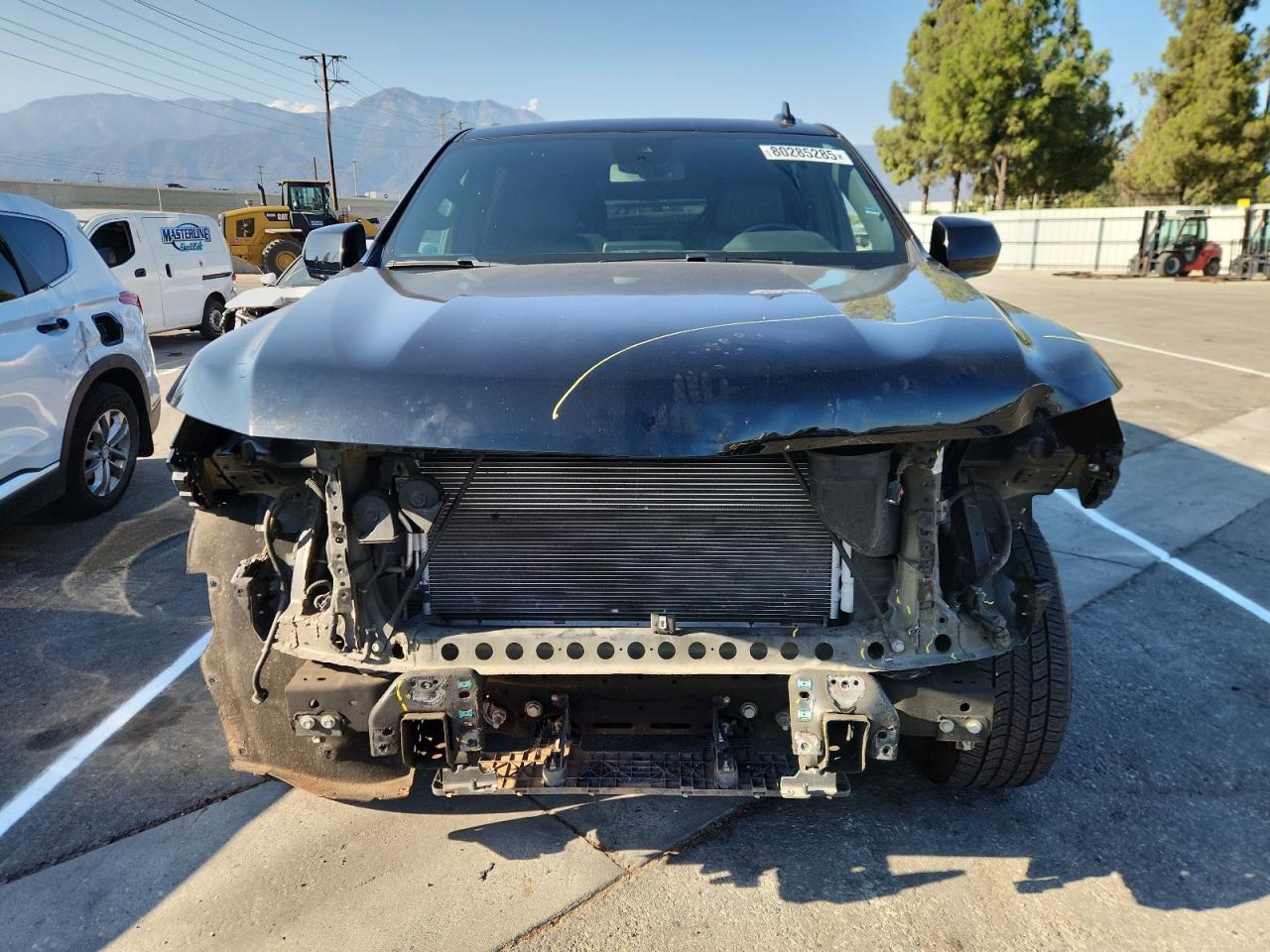 2023 Chevrolet Suburban K1500 Lt - Фото 5