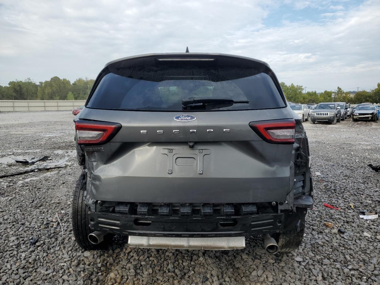 2023 Ford Escape St Line - Image 6
