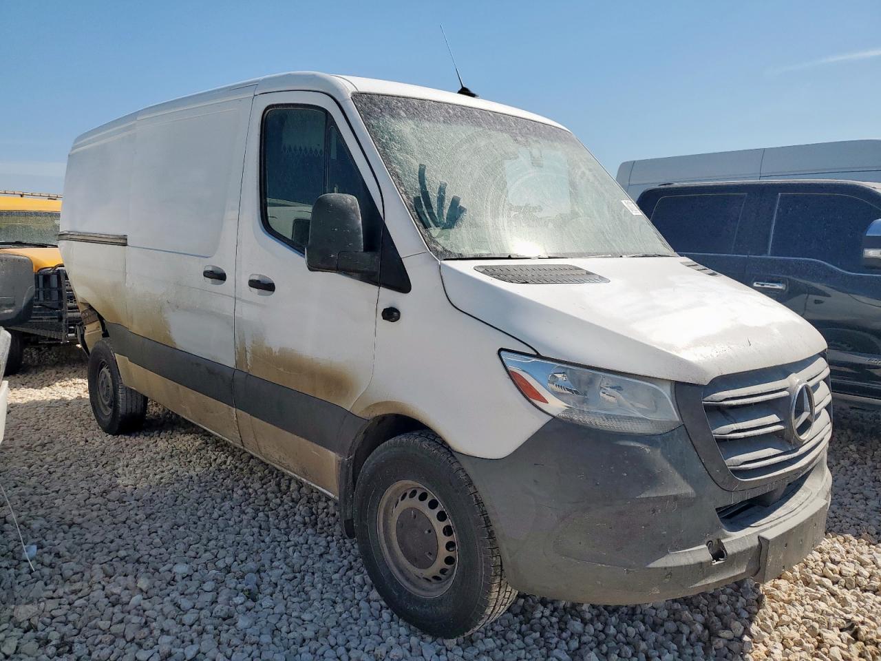 2019 Mercedes-Benz Sprinter 2500/3500 - Image 4