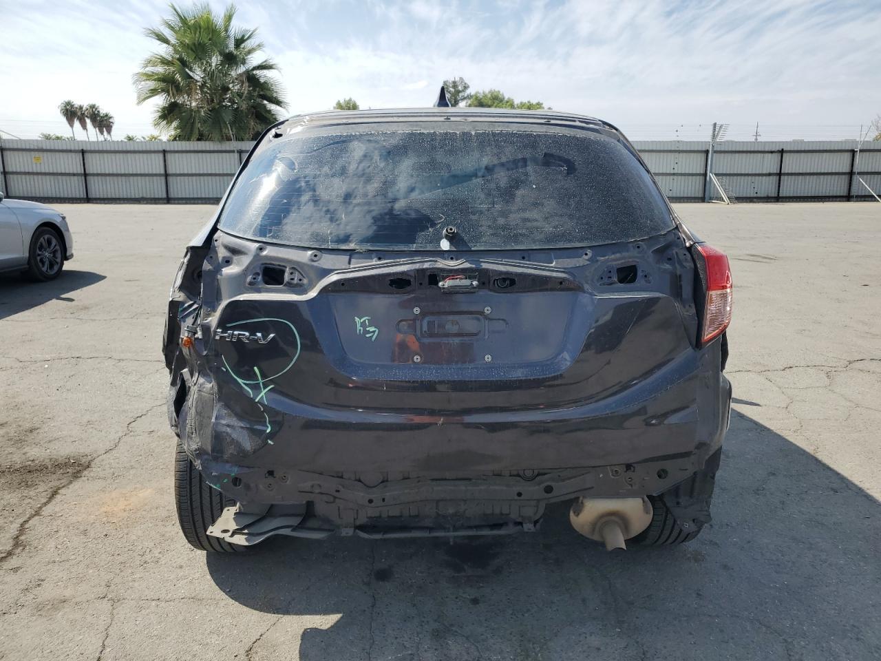 2018 Honda Hr-V Lx - Image 6