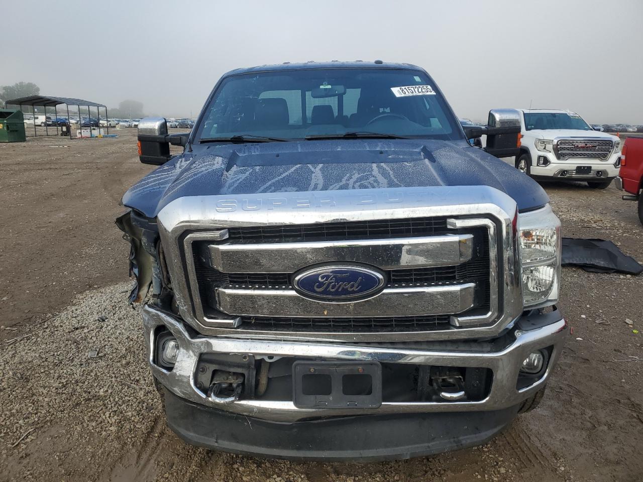 2014 Ford F250 Super Duty - Фото 5