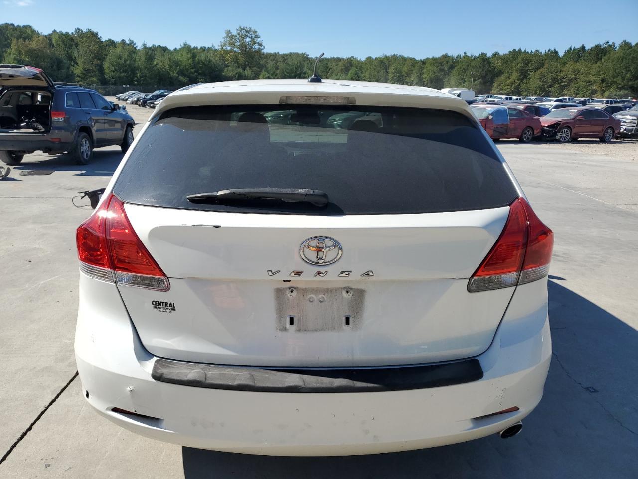 2011 Toyota Venza - Фото 6