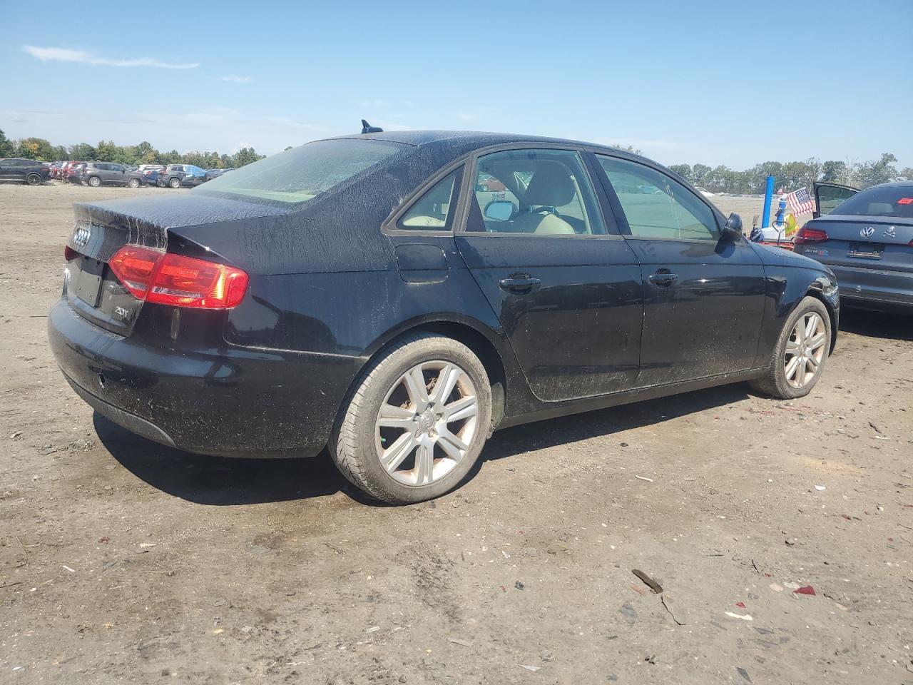 2010 Audi A4 Premium - Image 3