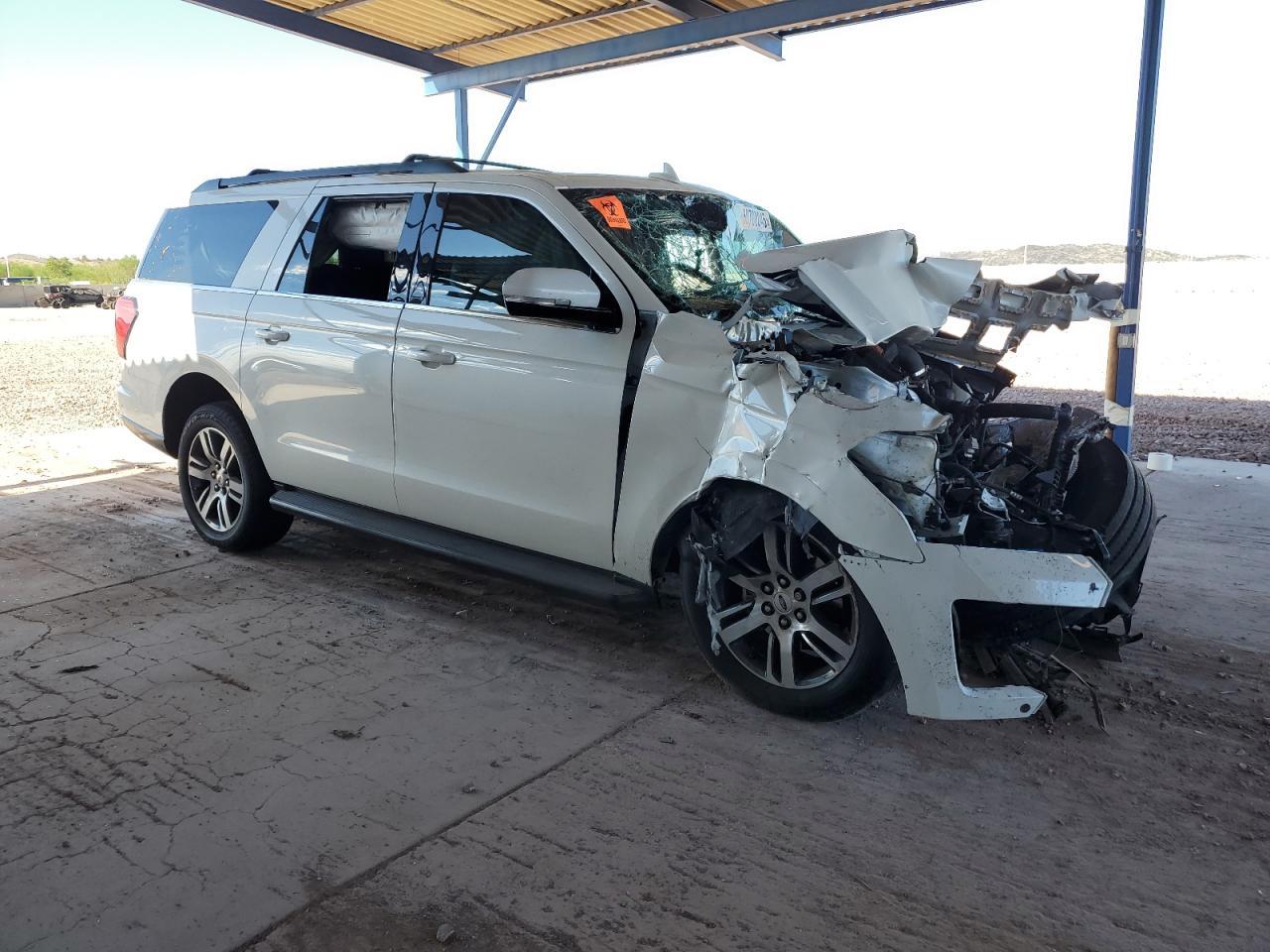 2024 Ford Expedition Max Xlt - Фото 4