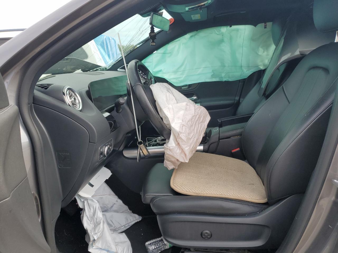 2021 Mercedes-Benz Gla 250 4Matic - Фото 7