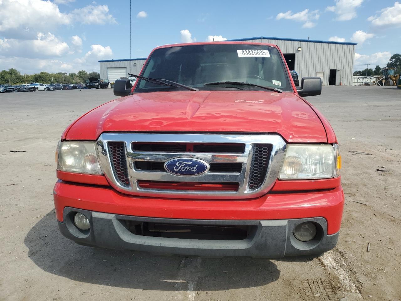 2010 Ford Ranger Super Cab - Фото 5