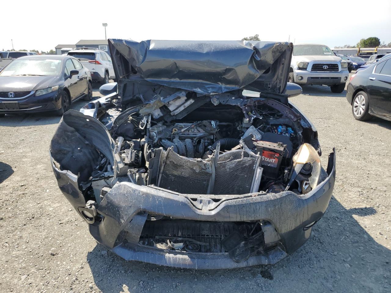 2016 Toyota Corolla L - Фото 5