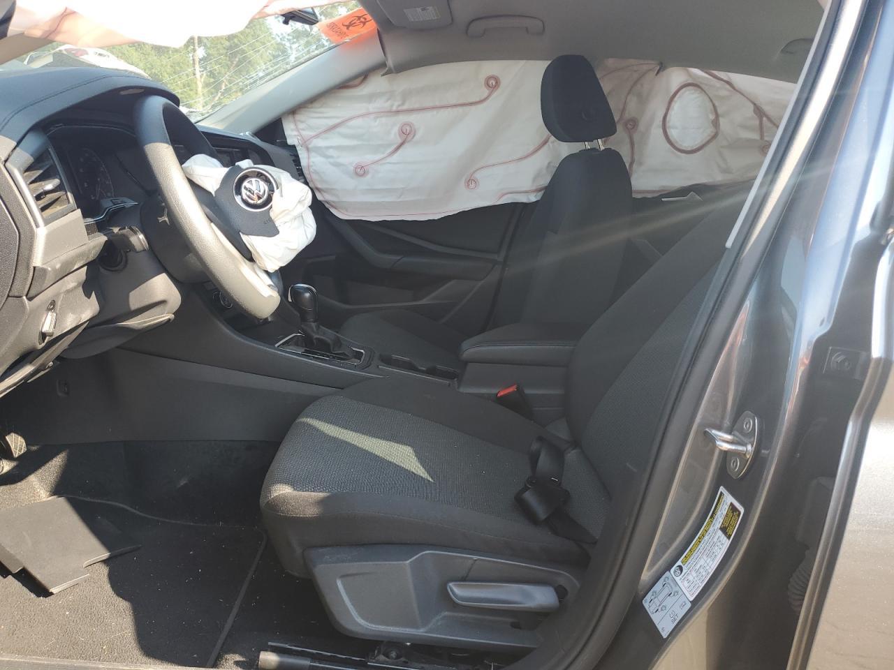 2019 Volkswagen Jetta S - Image 7