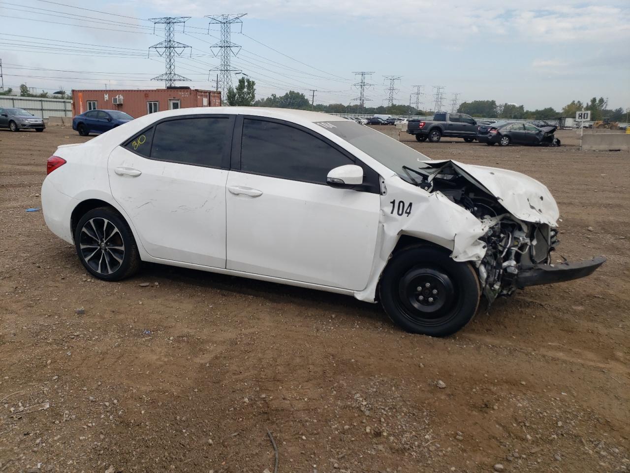 2018 Toyota Corolla L - Image 7