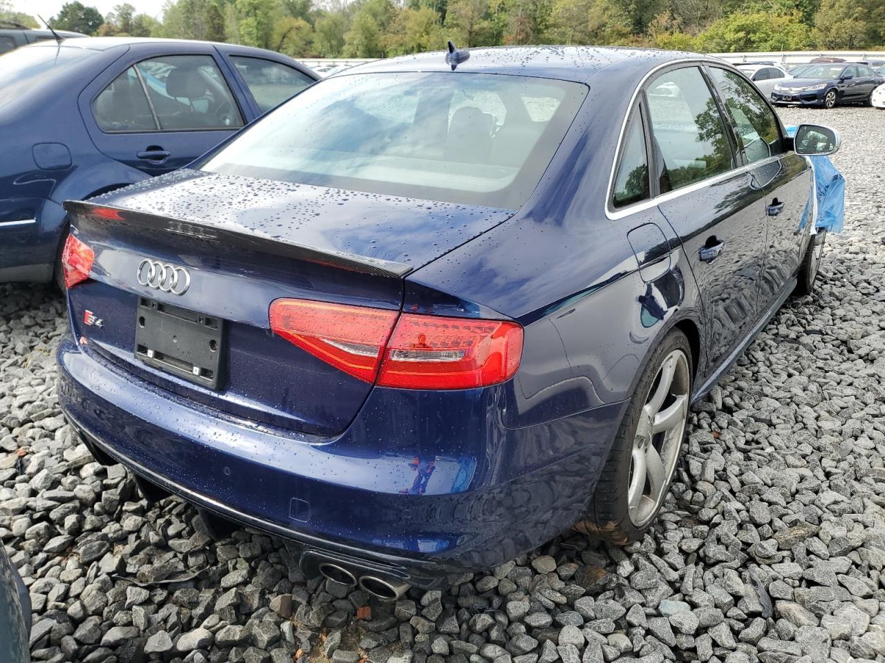 2014 Audi S4 Premium Plus - Image 3