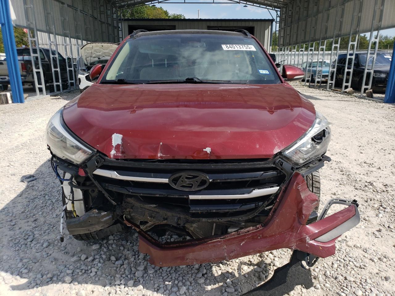 2018 Hyundai Tucson Value - Фото 5