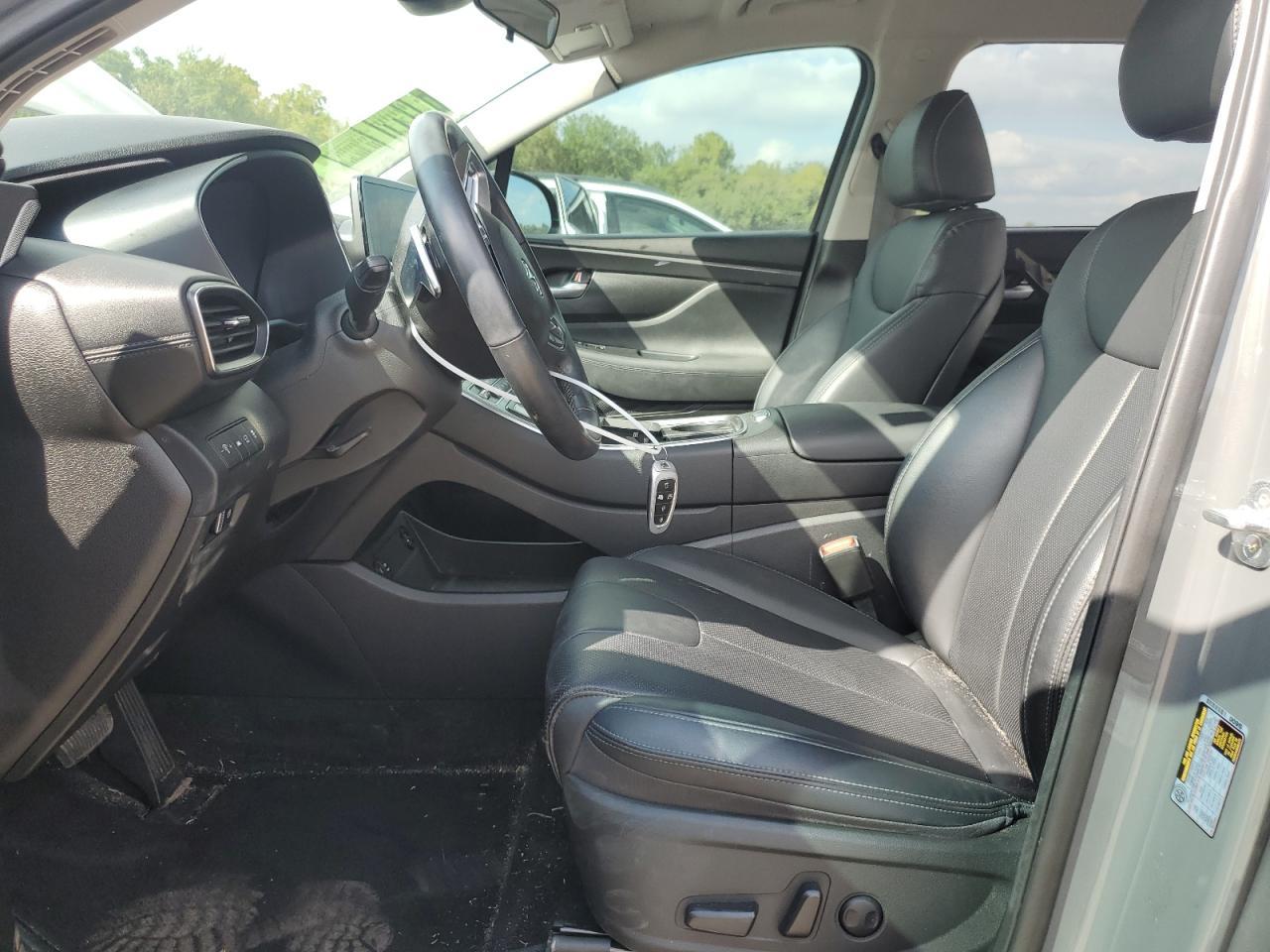 2023 Hyundai Santa Fe Xrt - Image 7