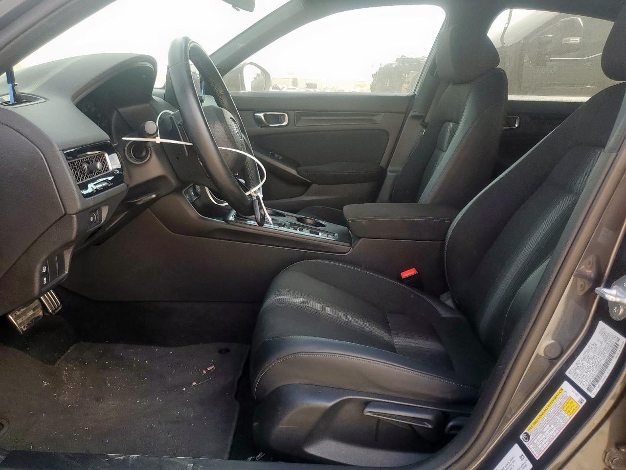 2022 Honda Civic Sport - Фото 7