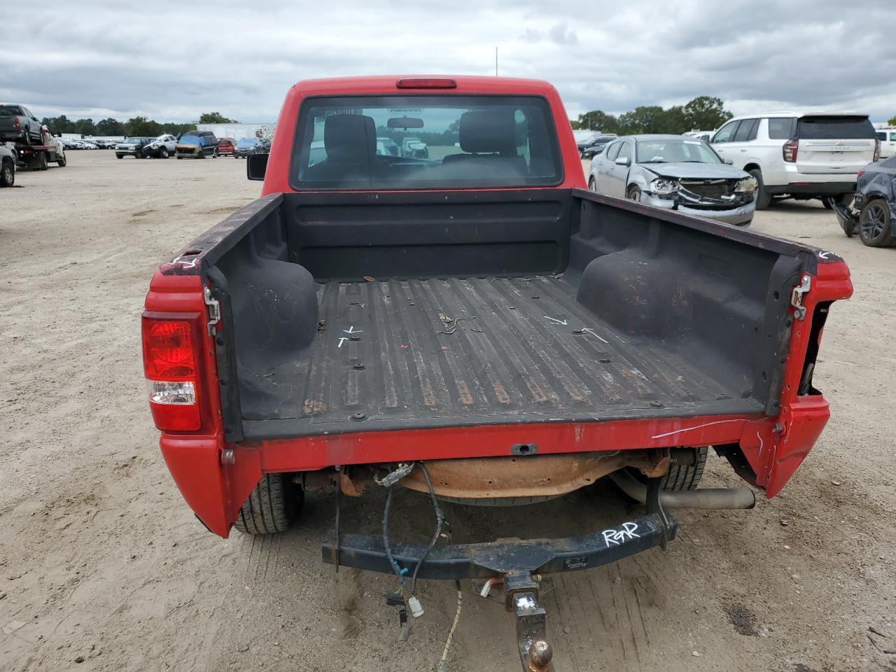 2011 Ford Ranger Super Cab - Фото 6