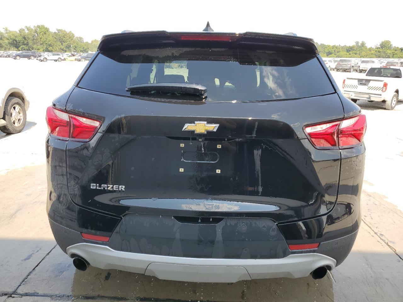 2019 Chevrolet Blazer 1Lt - Фото 6