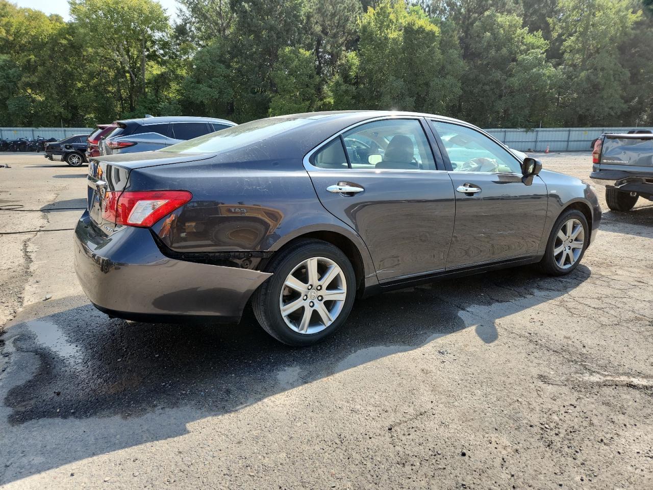 2008 Lexus Es 350 - Фото 3