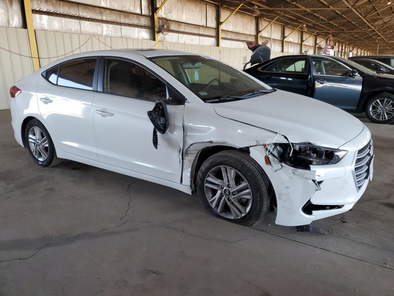 2018 Hyundai Elantra Sel - Image 4