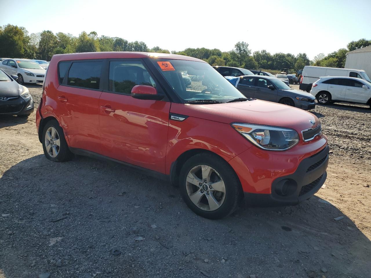 2019 Kia Soul - Фото 4