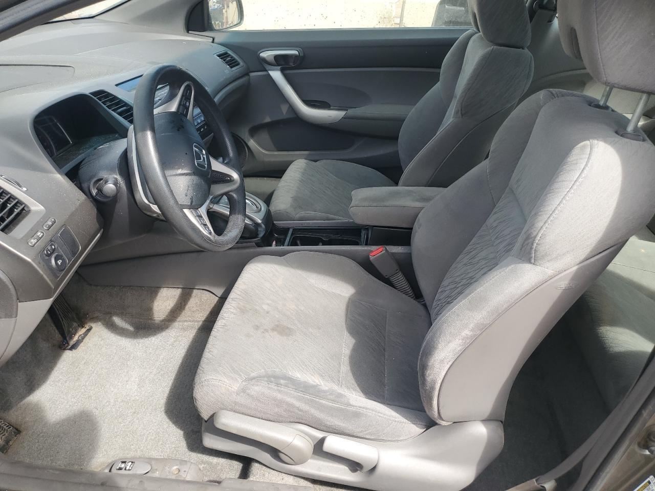 2006 Honda Civic Ex - Image 7