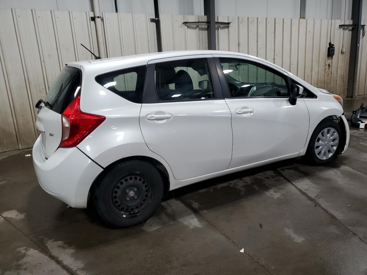 2015 Nissan Versa Note S - Image 3