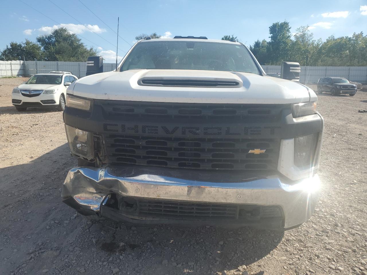 2020 Chevrolet Silverado K2500 Heavy Duty - Image 5