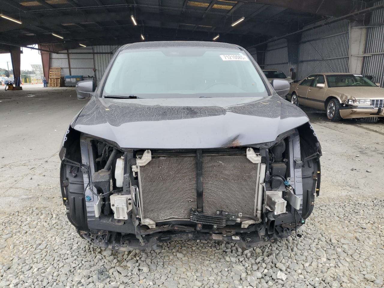 2017 Honda Ridgeline Rtl - Image 5