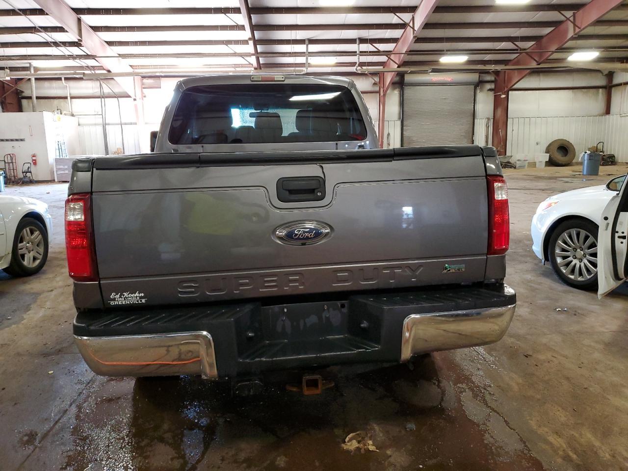 2013 Ford F250 Super Duty - Фото 6