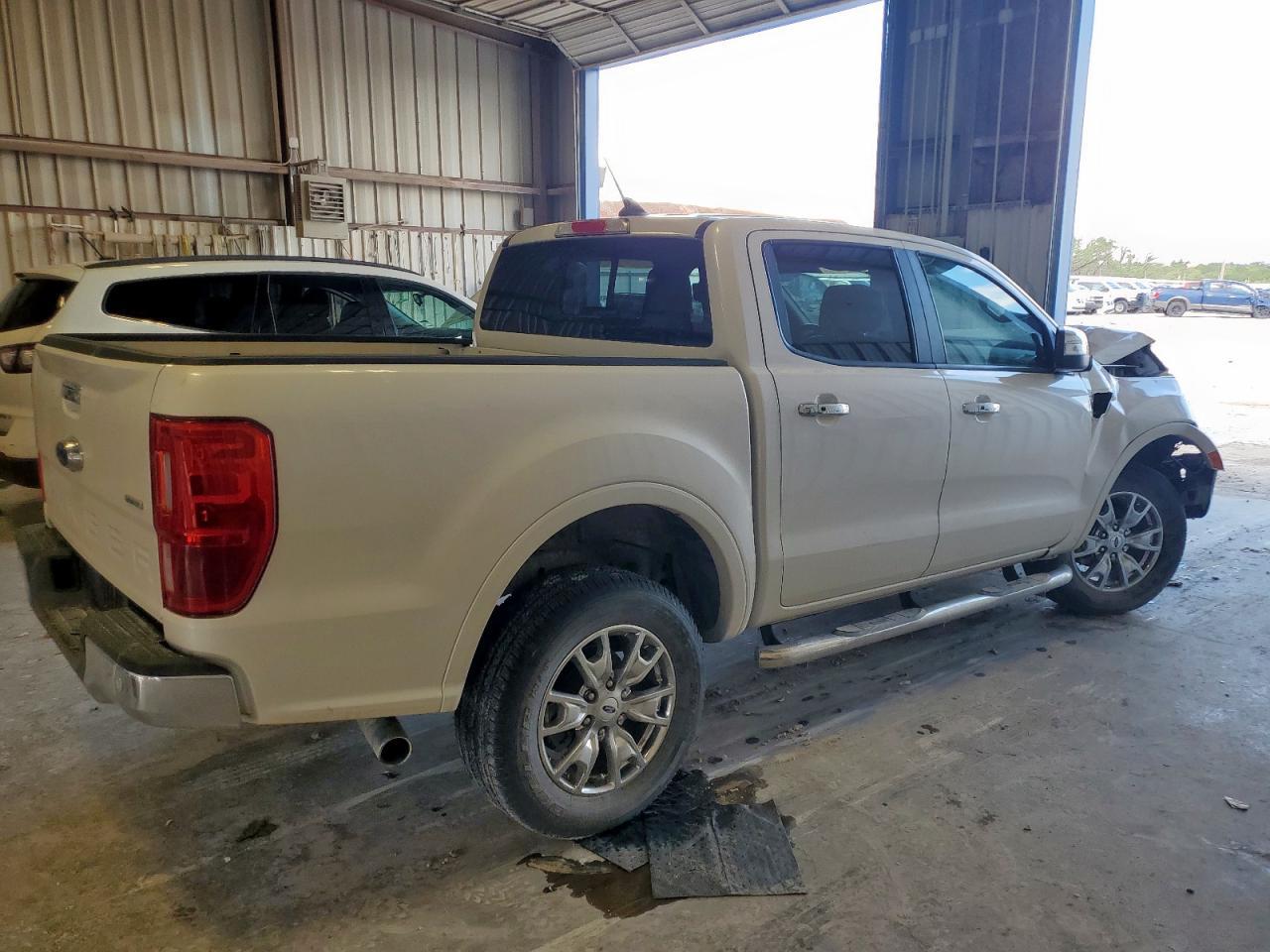 2020 Ford Ranger Xl - Фото 3