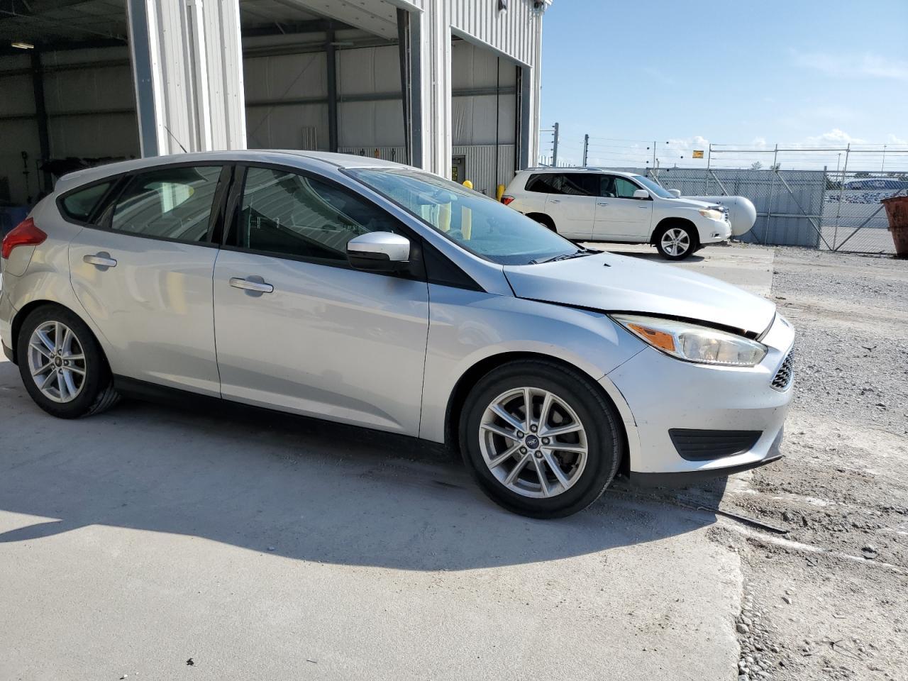 2016 Ford Focus Se - Image 4