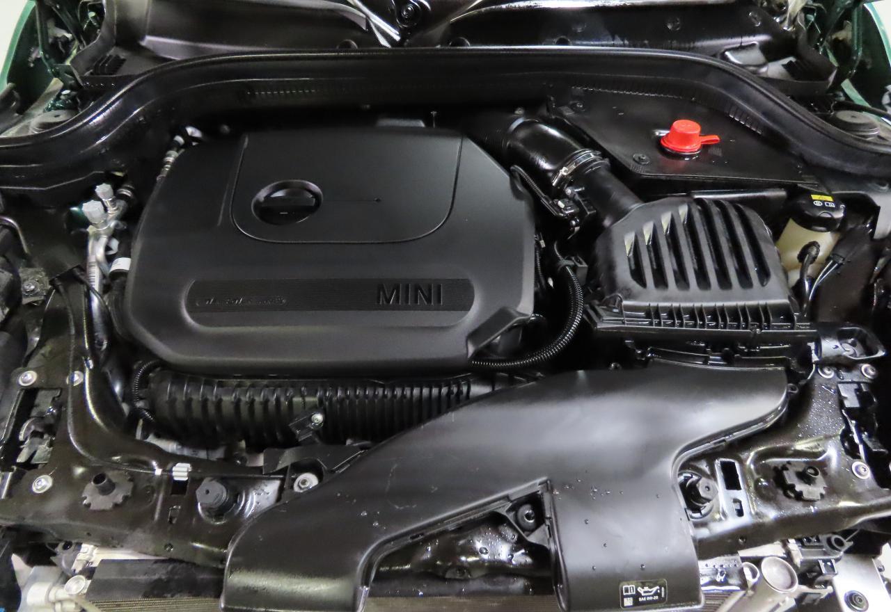 2021 Mini Cooper S - Фото 7