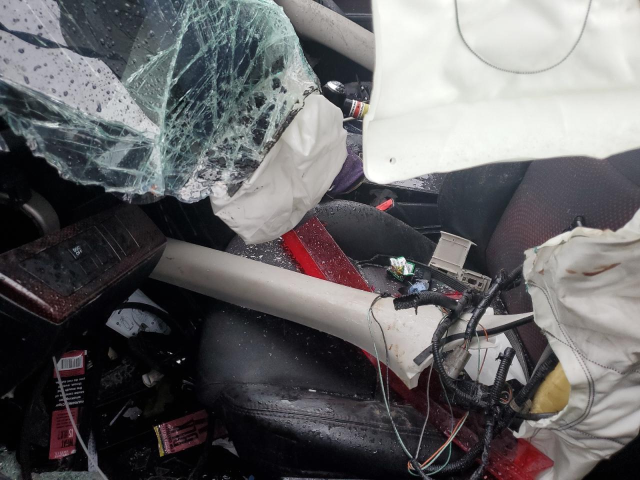 2010 Mazda Speed 3 - Фото 7