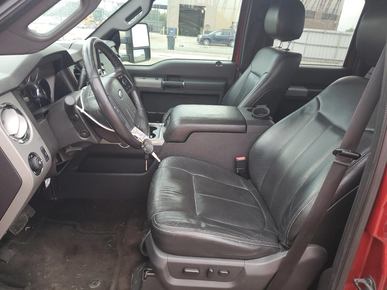 2013 Ford F350 Super Duty - Фото 7