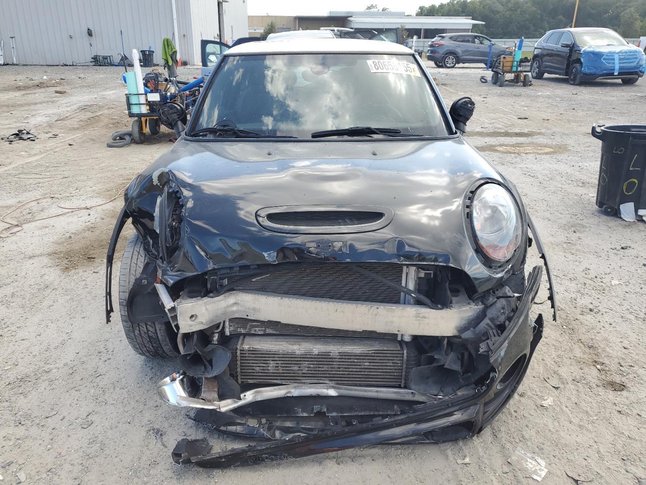 2016 Mini Cooper S - Фото 5