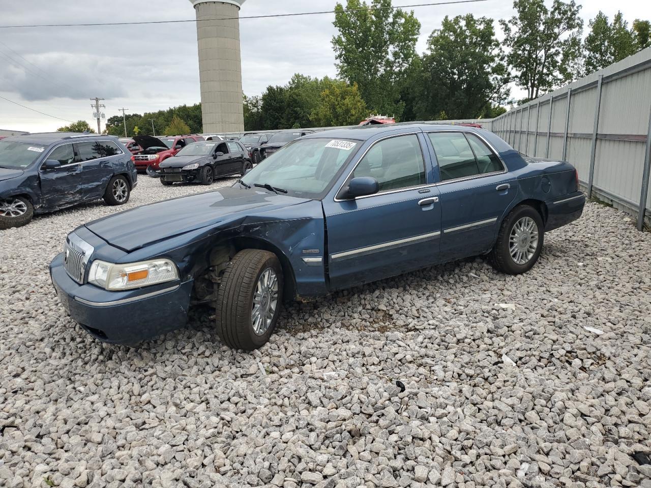 lot