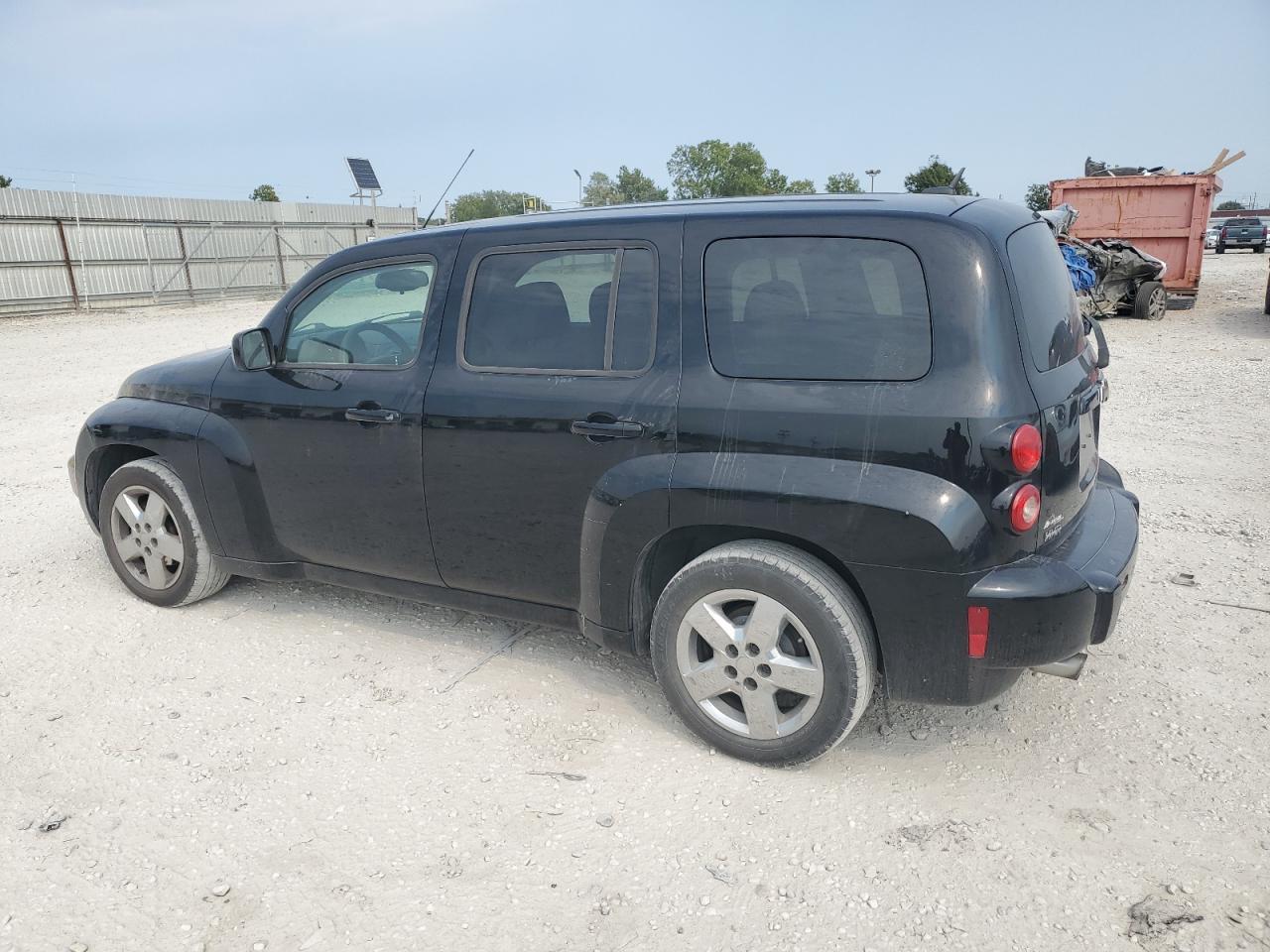 2010 Chevrolet Hhr Lt - Image 2
