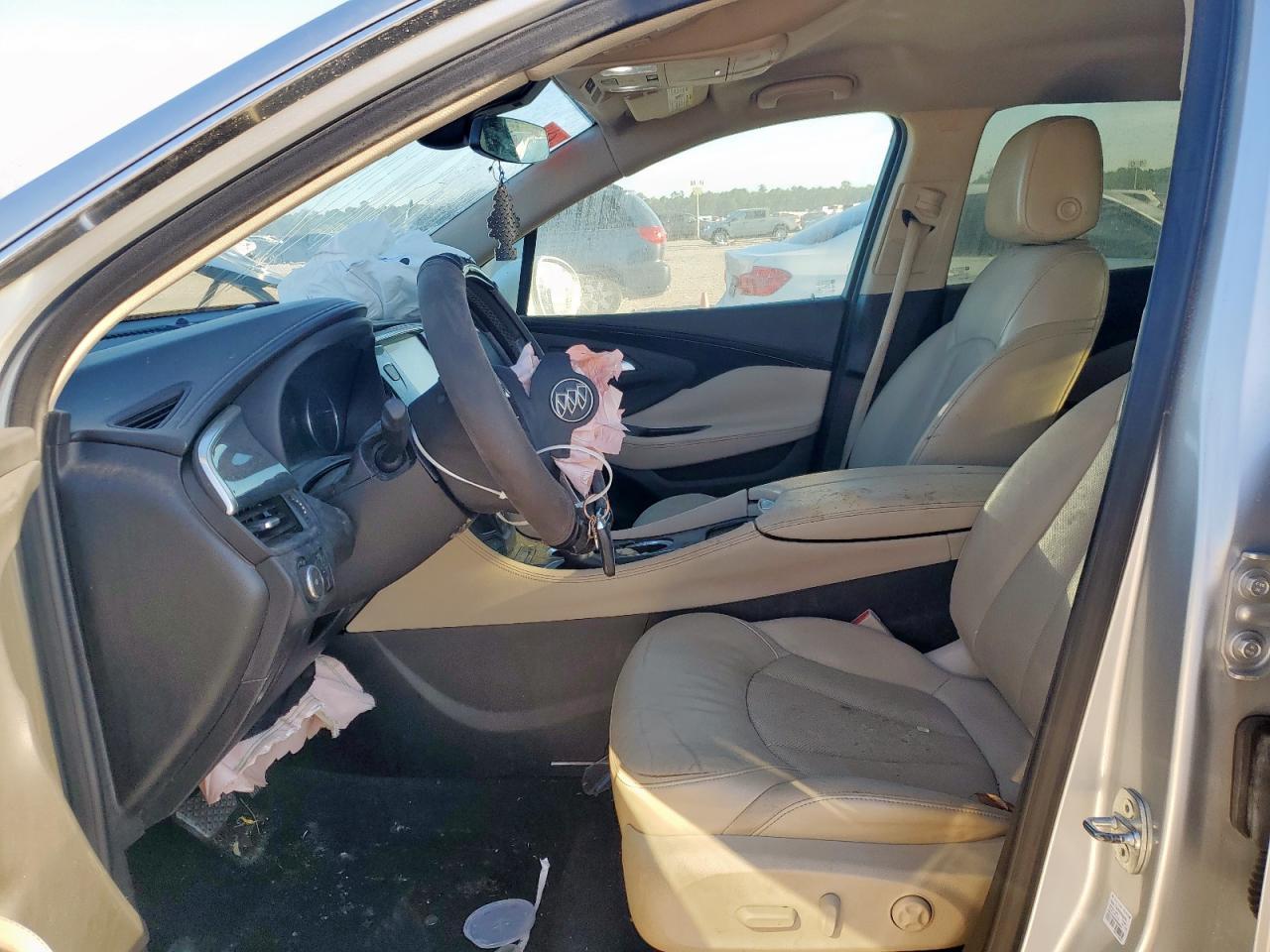 2016 Buick Envision Premium - Image 7