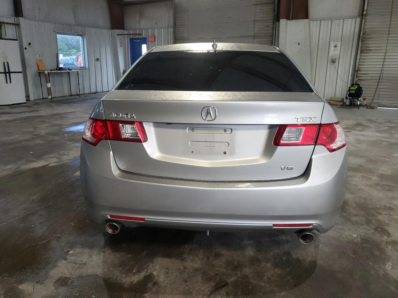 2010 Acura Tsx - Фото 6