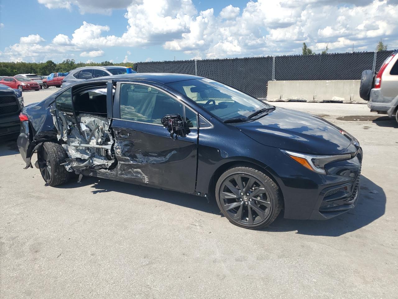 2024 Toyota Corolla Le - Image 4