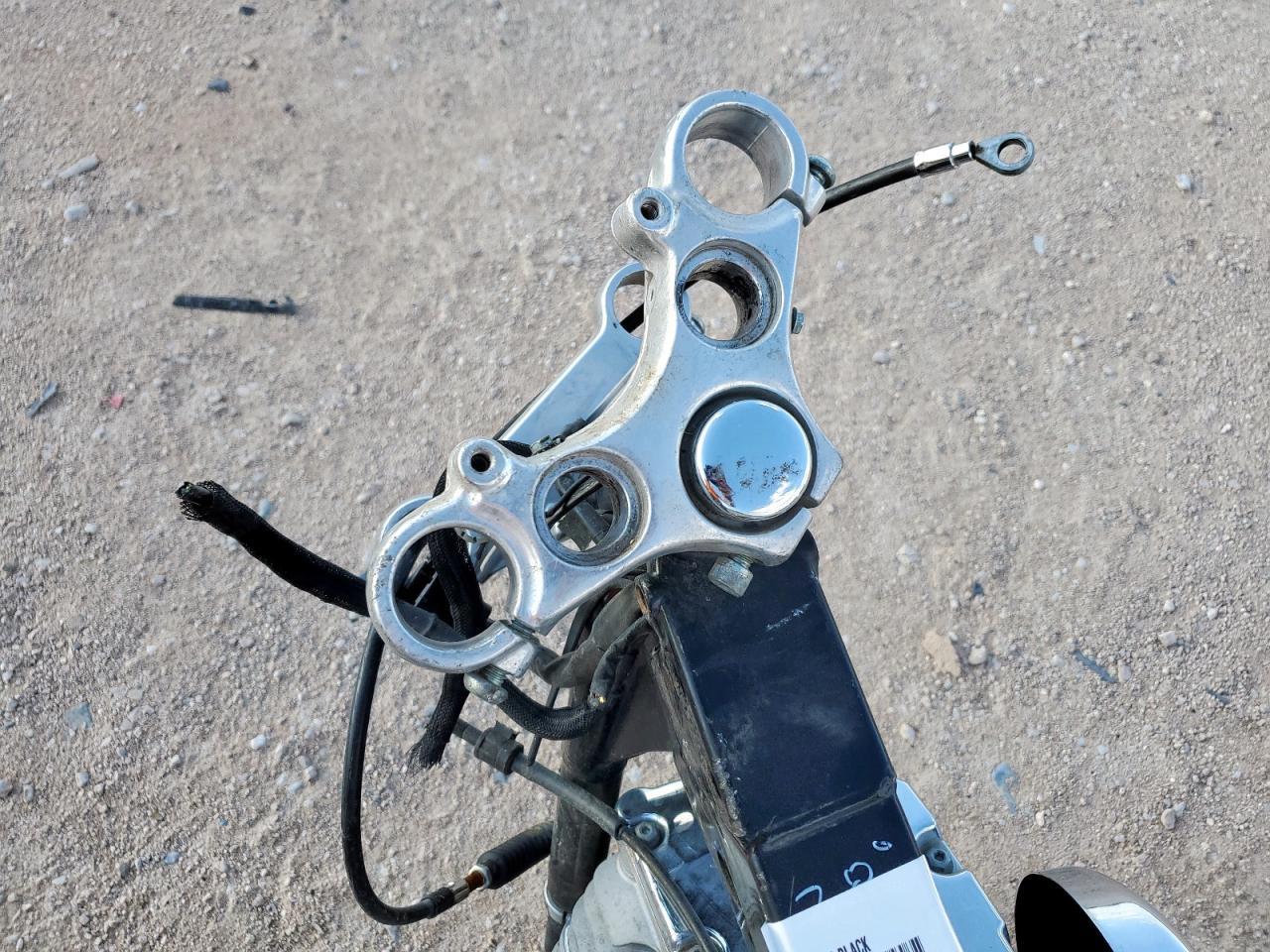 2005 Harley-Davidson Fxdci - Фото 7