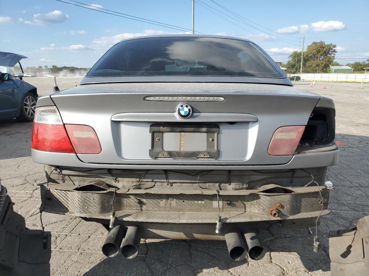 2005 BMW M3 - Image 6