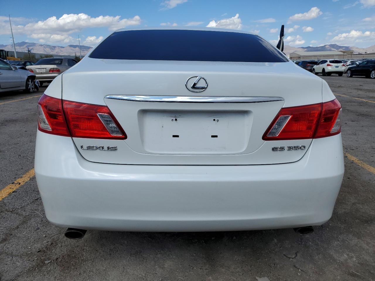 2007 Lexus Es 350 - Image 6